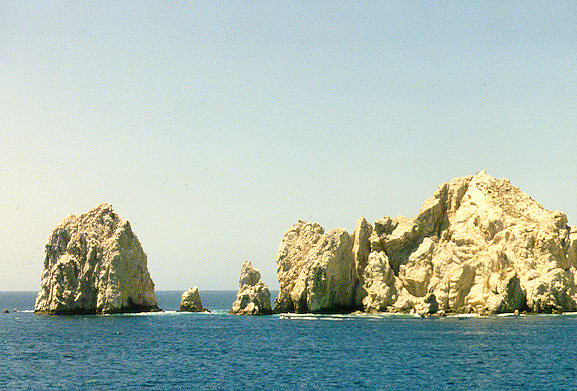 Cabo San Lucas  1