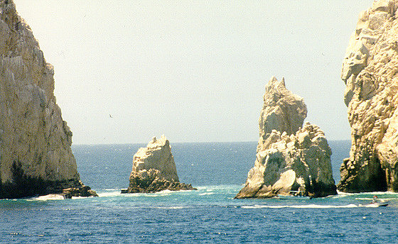 Cabo San Lucas 3