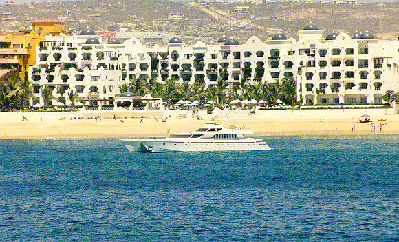 Cabo San Lucas Oceanfront - 2