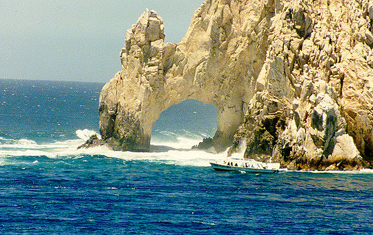 Cabo San Lucas 5