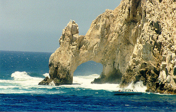 Cabo San Lucas 6