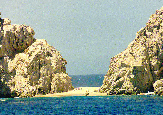 Cabo San Lucas 2