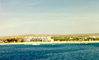 Cabo San Lucas  Oceanfront - 1