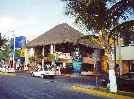 Cozumel 5