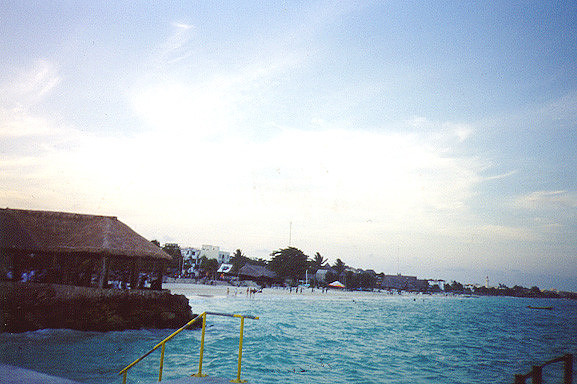 Cozumel 7
