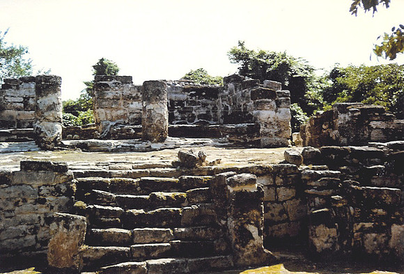 Cozumel 8