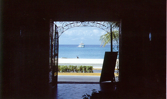 Cozumel 1