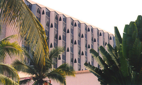 Ixtapa 3