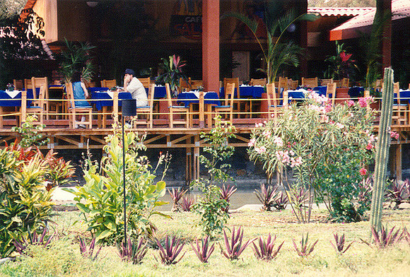 Ixtapa 1