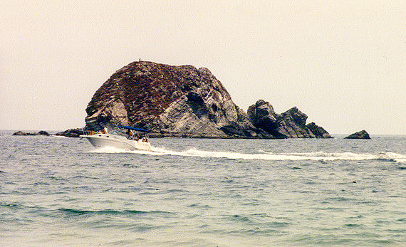 Ixtapa 2