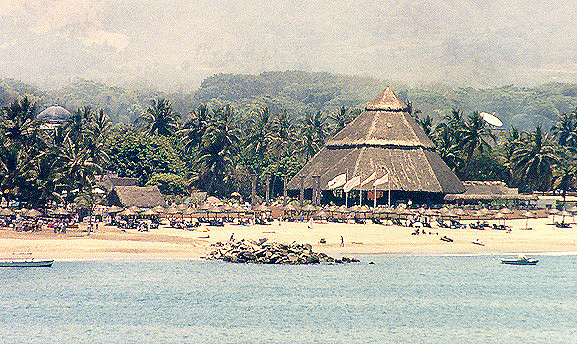 Puerta Vallarta 6