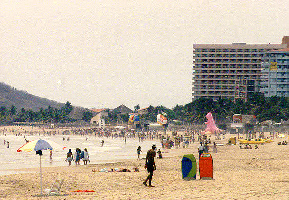 Puerta Vallarta 1