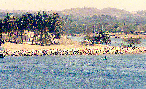 Puerta Vallarta 5