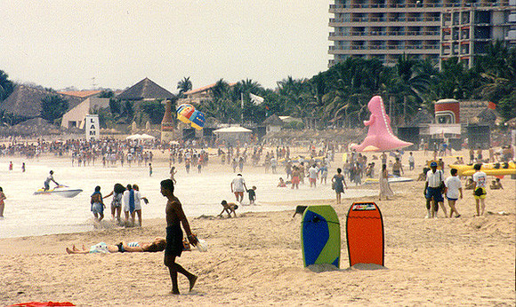 Puerta Vallarta 2
