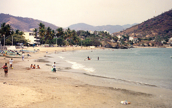Zihuatanejo 1