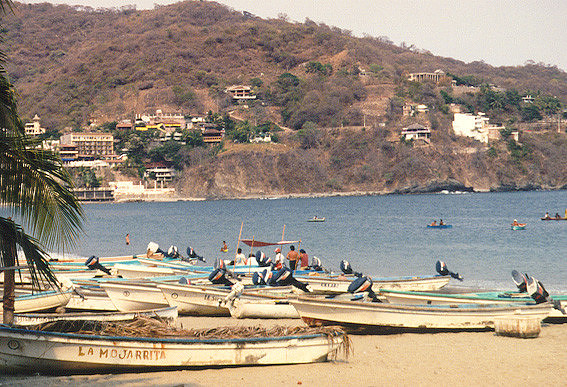 Zihuatanejo 3
