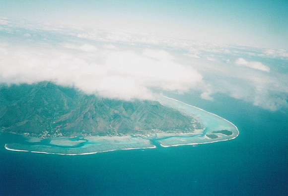 Bora Bora