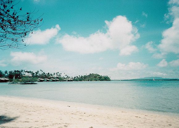 Bora Bora
