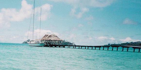 Bora Bora