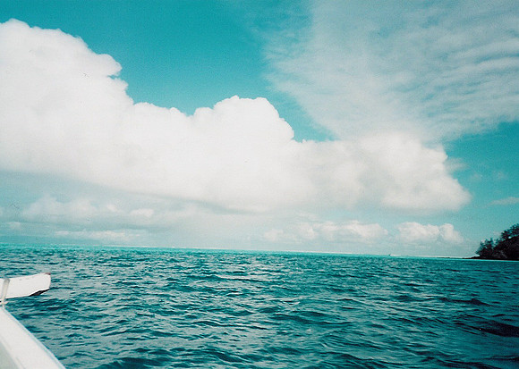 Bora Bora