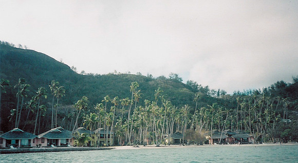 Bora Bora