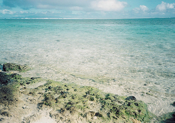 Bora Bora