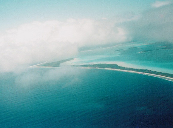 Bora Bora