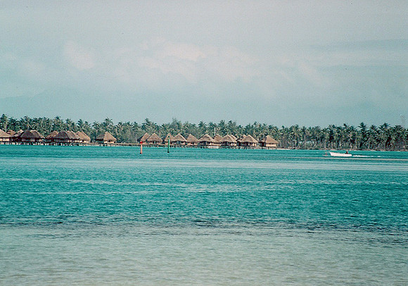 Bora Bora