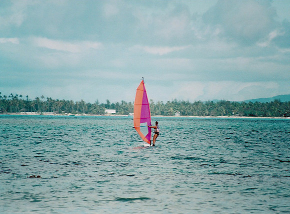 Bora Bora