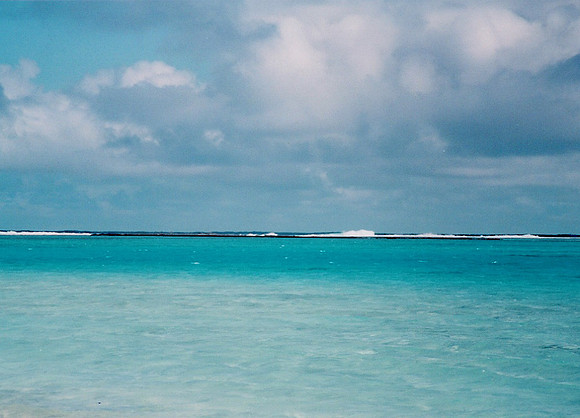 Bora Bora