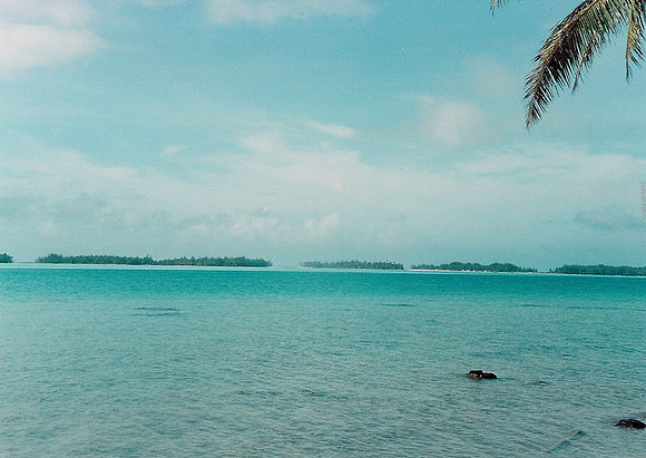 Bora Bora