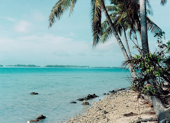 Bora Bora