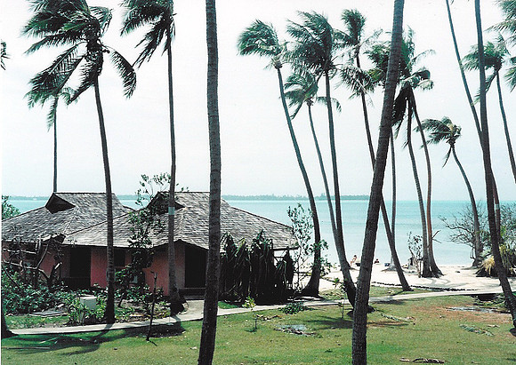 Bora Bora