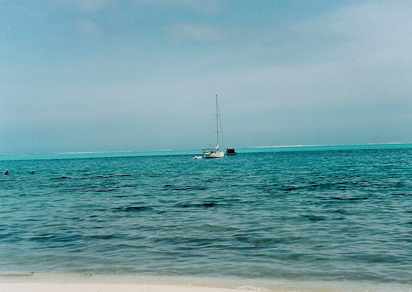 Bora Bora