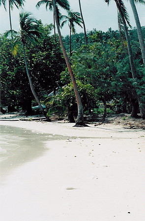 Bora Bora