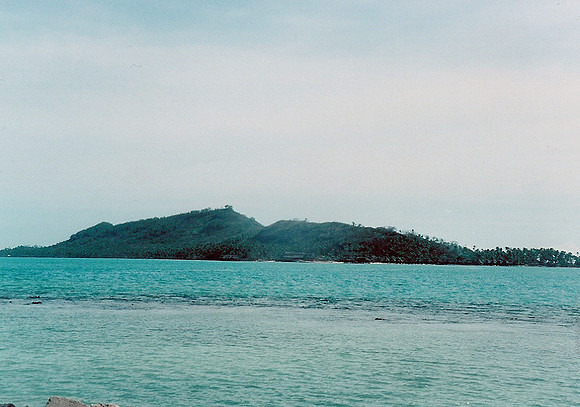 Bora Bora