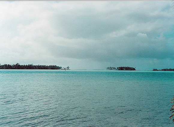 Bora Bora