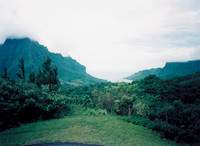Moorea
