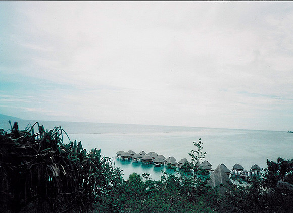 Moorea