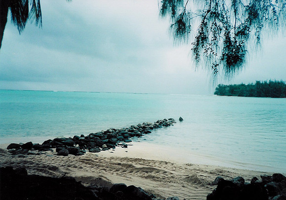 Moorea