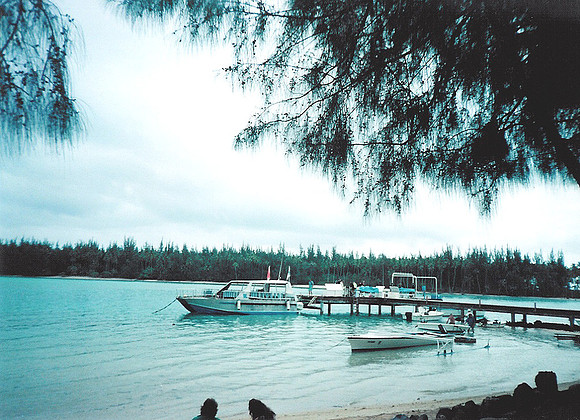 Moorea