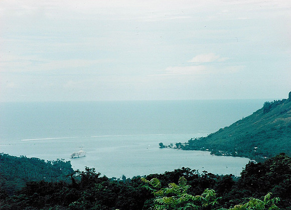 Moorea