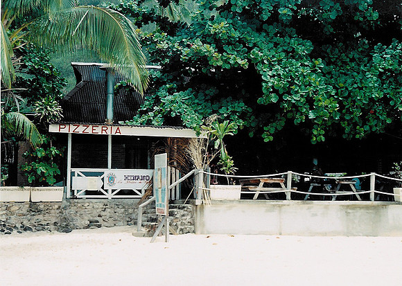 Moorea