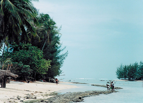 Moorea