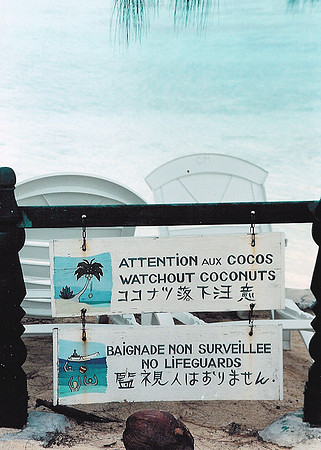 Moorea