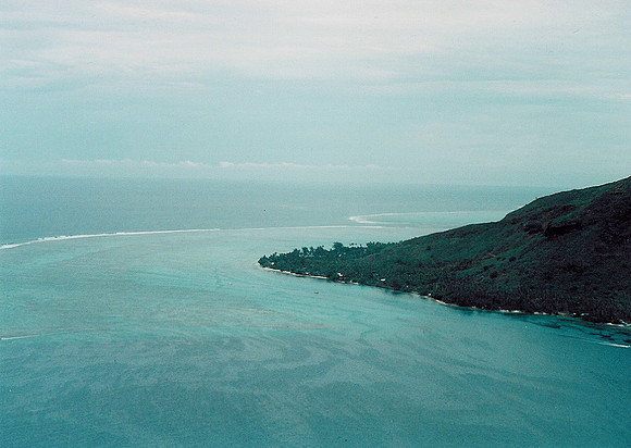 Moorea
