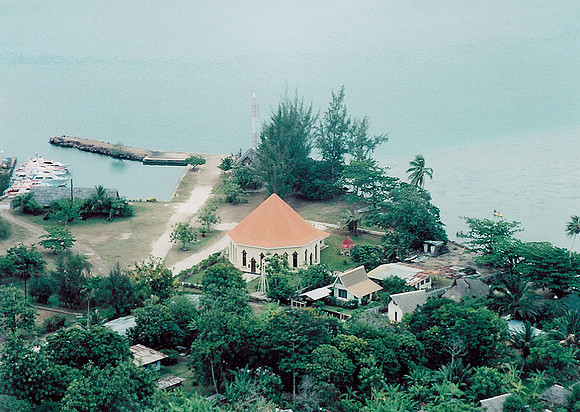 Moorea