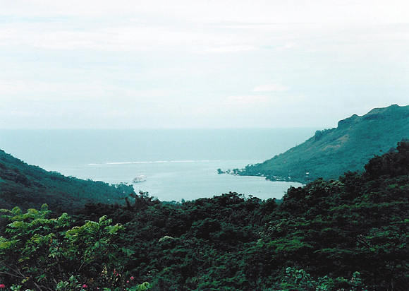 Moorea