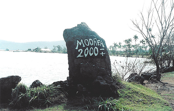 Moorea