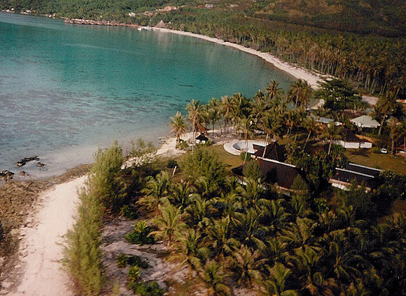 Moorea